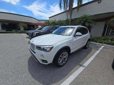 2015 BMW xDrive28i