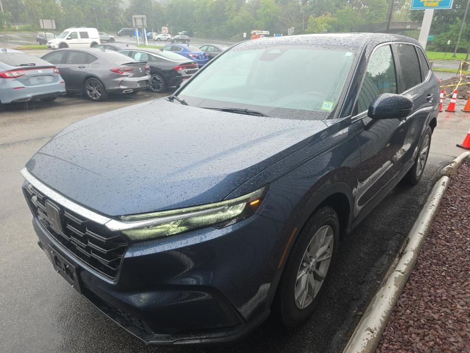 2024 Honda EX-L