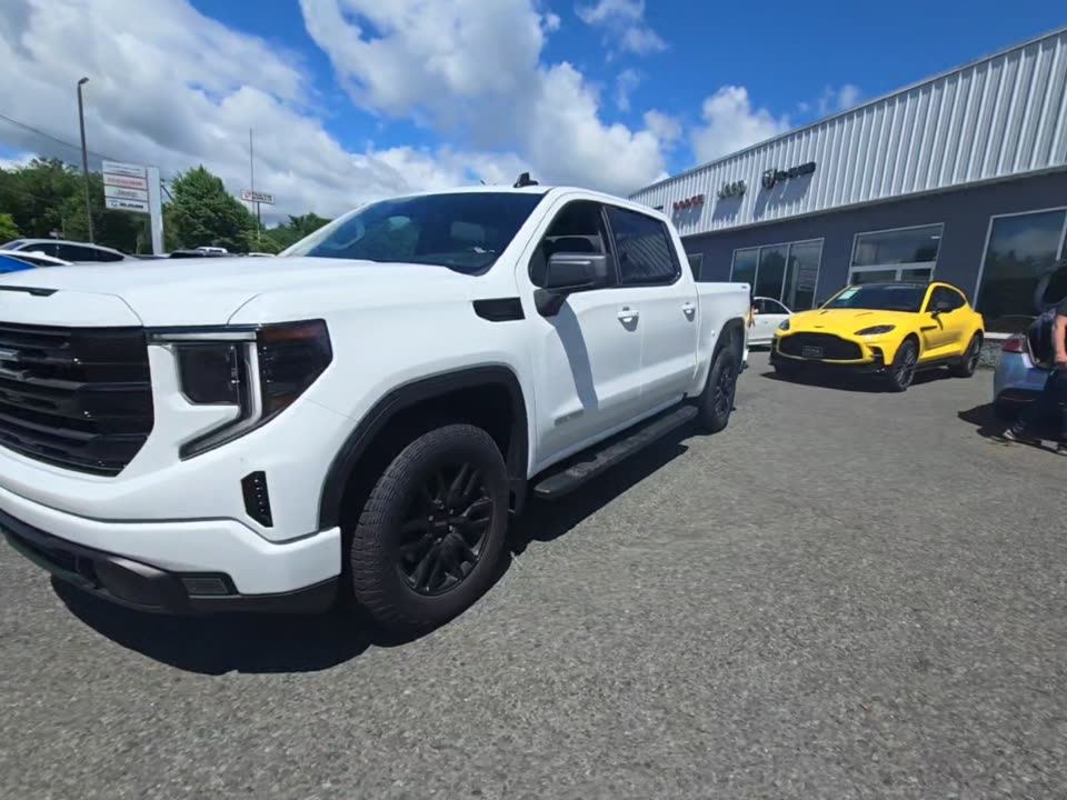 2024 GMC 1500