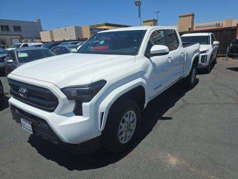 2026 Toyota 40 Series