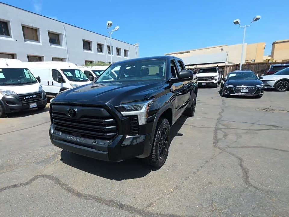 2023 Toyota 75 Series
