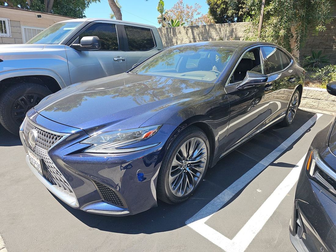 2018 LEXUS GVF50L /GVF55L/ VXFA50L /VXFA55L