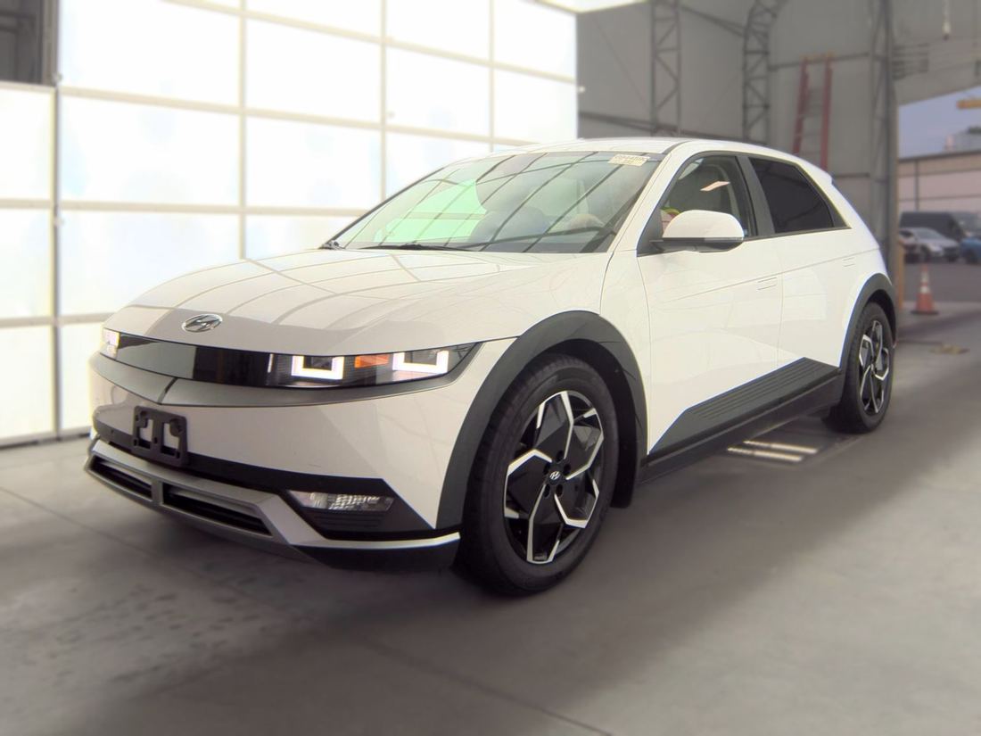 2023 HYUNDAI SEL