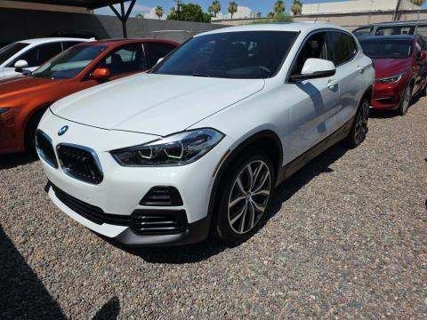 2022 BMW xDrive28i