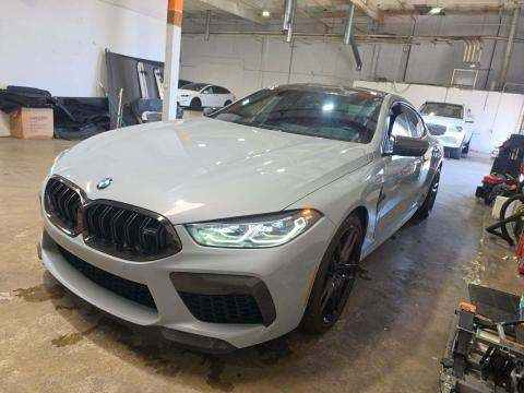 2023 BMW 8-Series