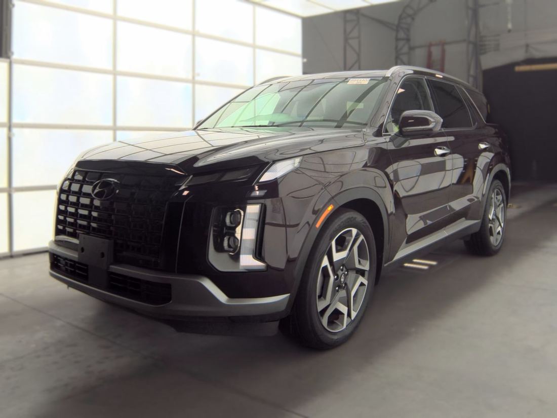 2024 HYUNDAI SEL Premium