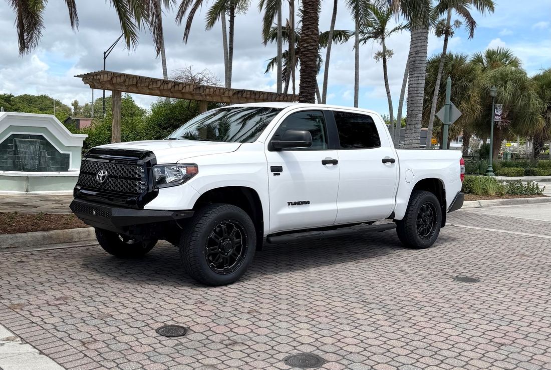 2017 Toyota UPK51L/USK51L/USK52L/UPK56L/USK56L/USK57L