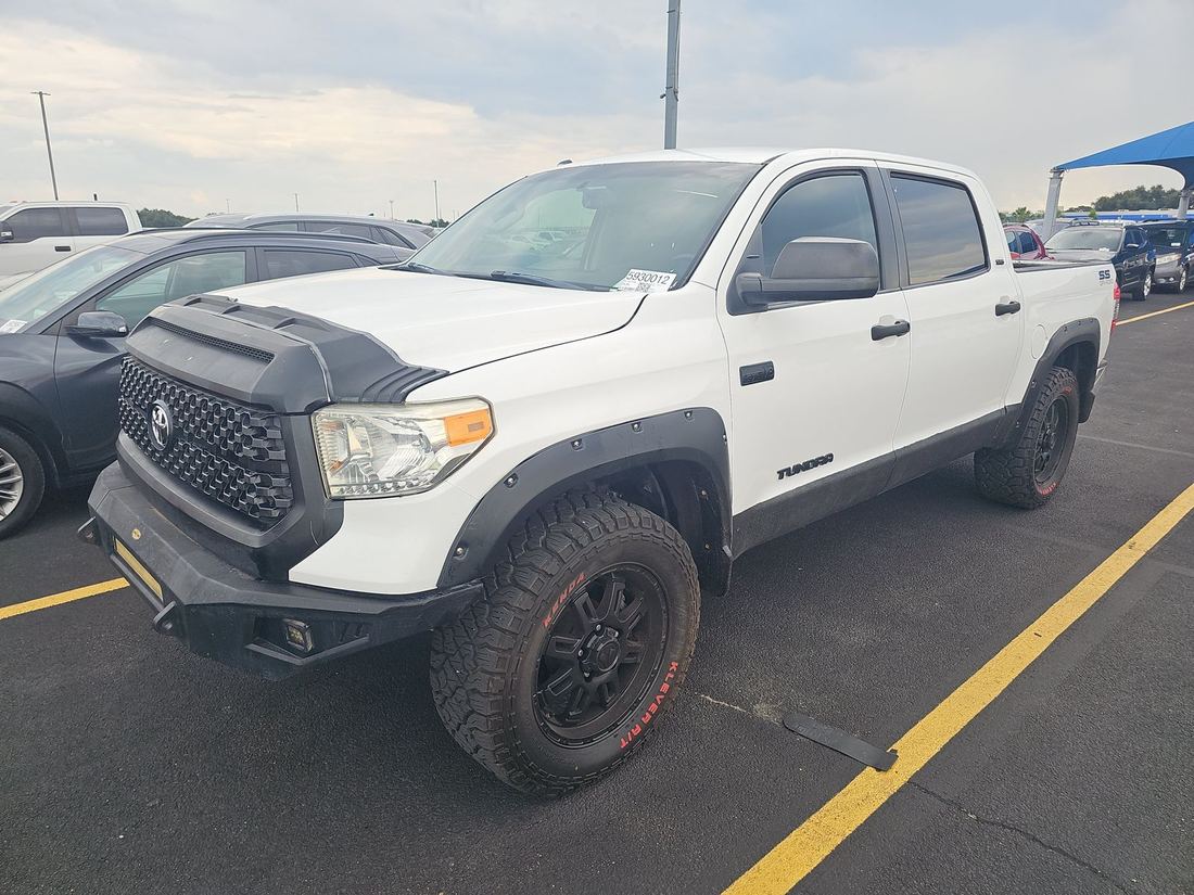 2017 Toyota UPK51L/USK51L/USK52L/UPK56L/USK56L/USK57L