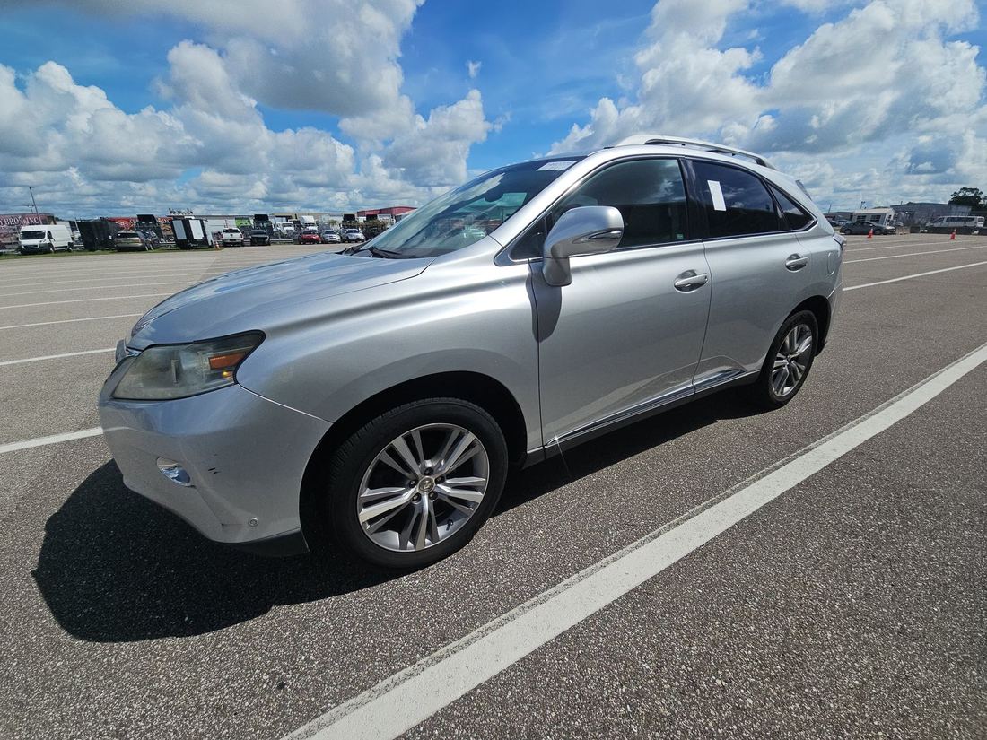 2015 LEXUS GGL10L/GGL15L/GYL10L/GYL15L