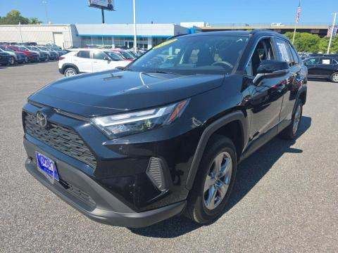 2025 Toyota 50 Series