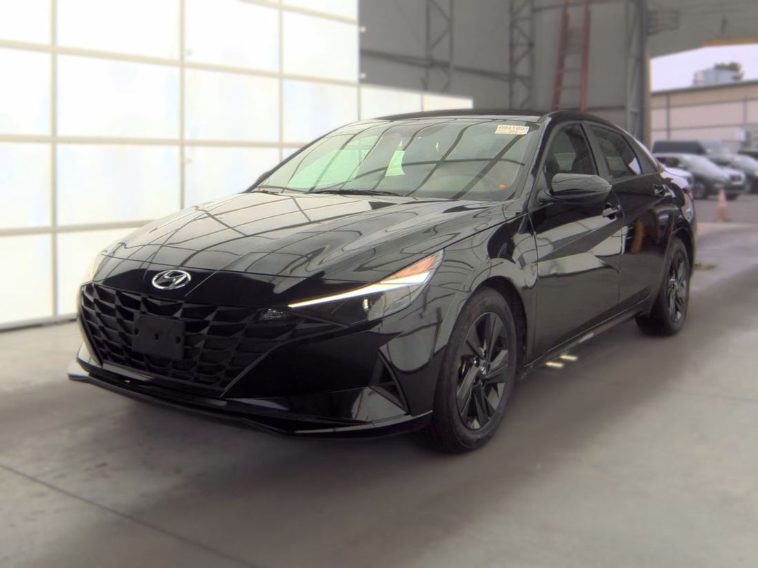 2023 HYUNDAI SEL