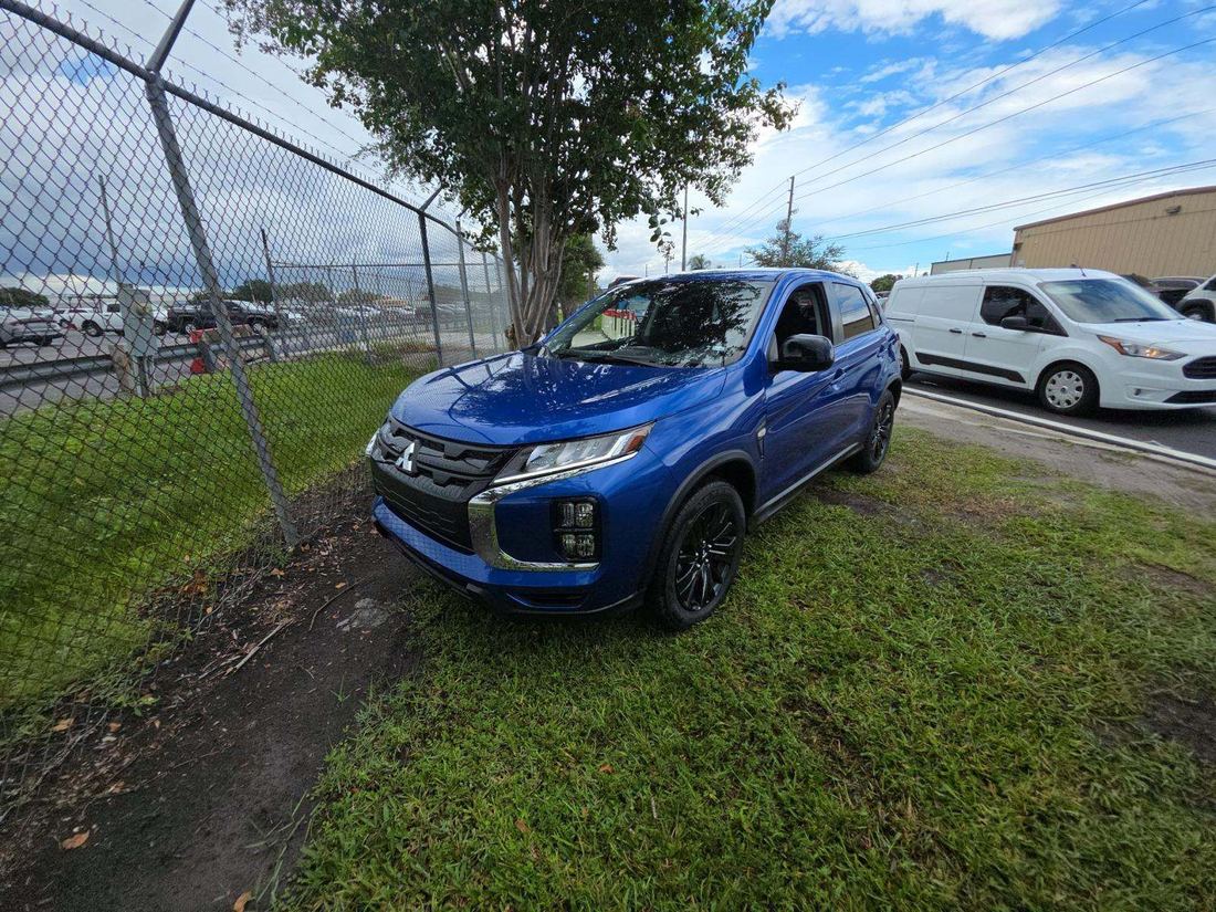 2026 Mitsubishi S, ES, LE, SE, Ralliart, Trail Edition