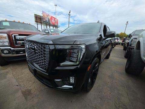 2023 GMC Denali Ultimate
