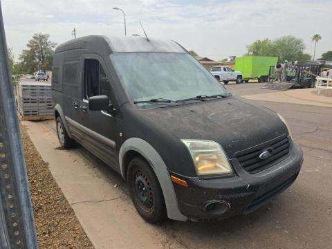 2010 Ford XLT