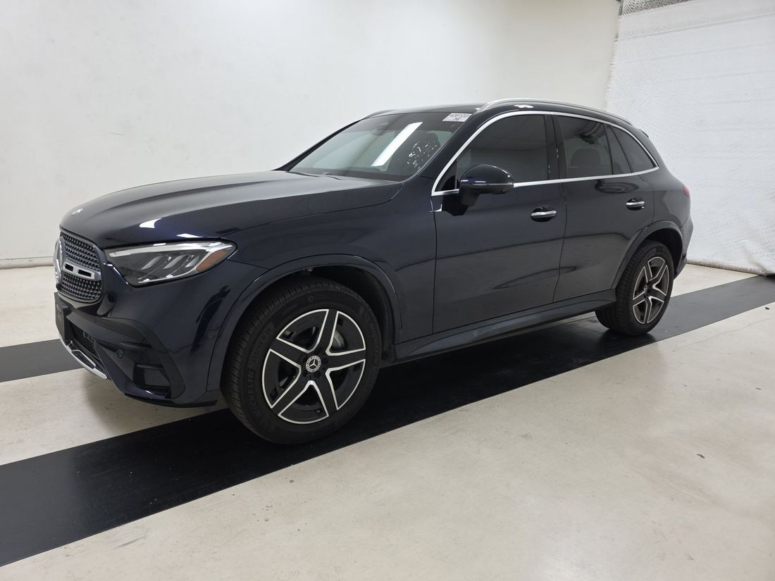 2024 MERCEDES B None