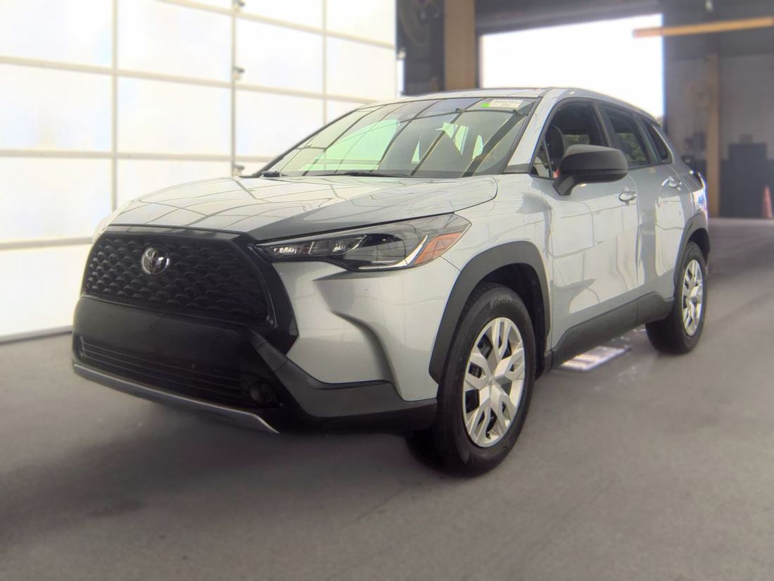 2022 TOYOTA MXGA10