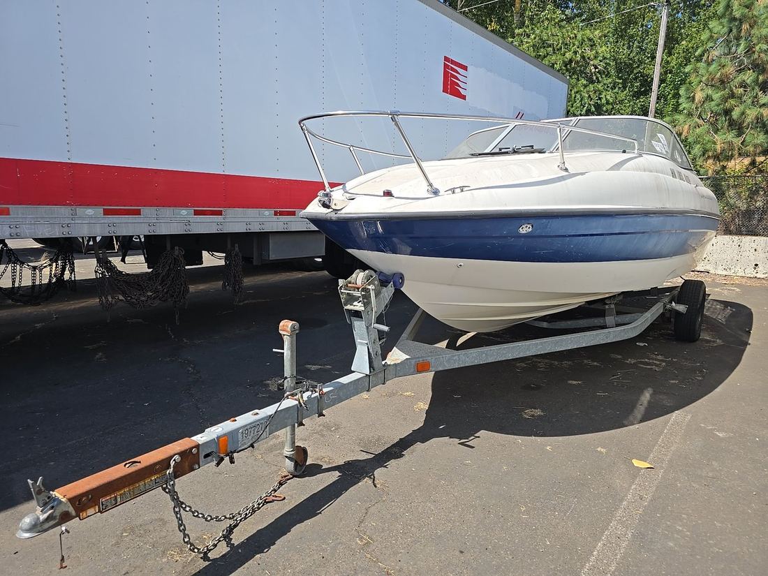 2005 Bayliner None
