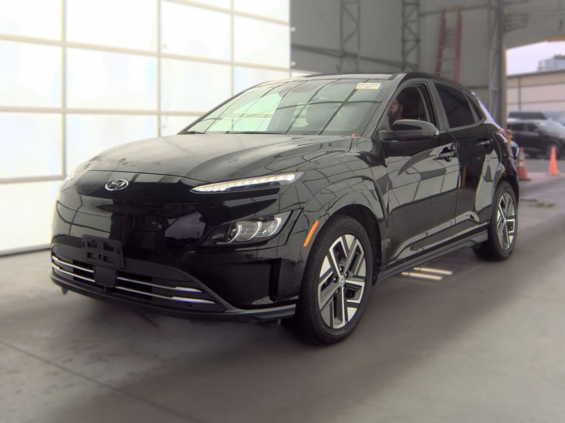 2023 HYUNDAI Limited