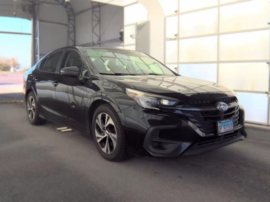 2023 Subaru Premium