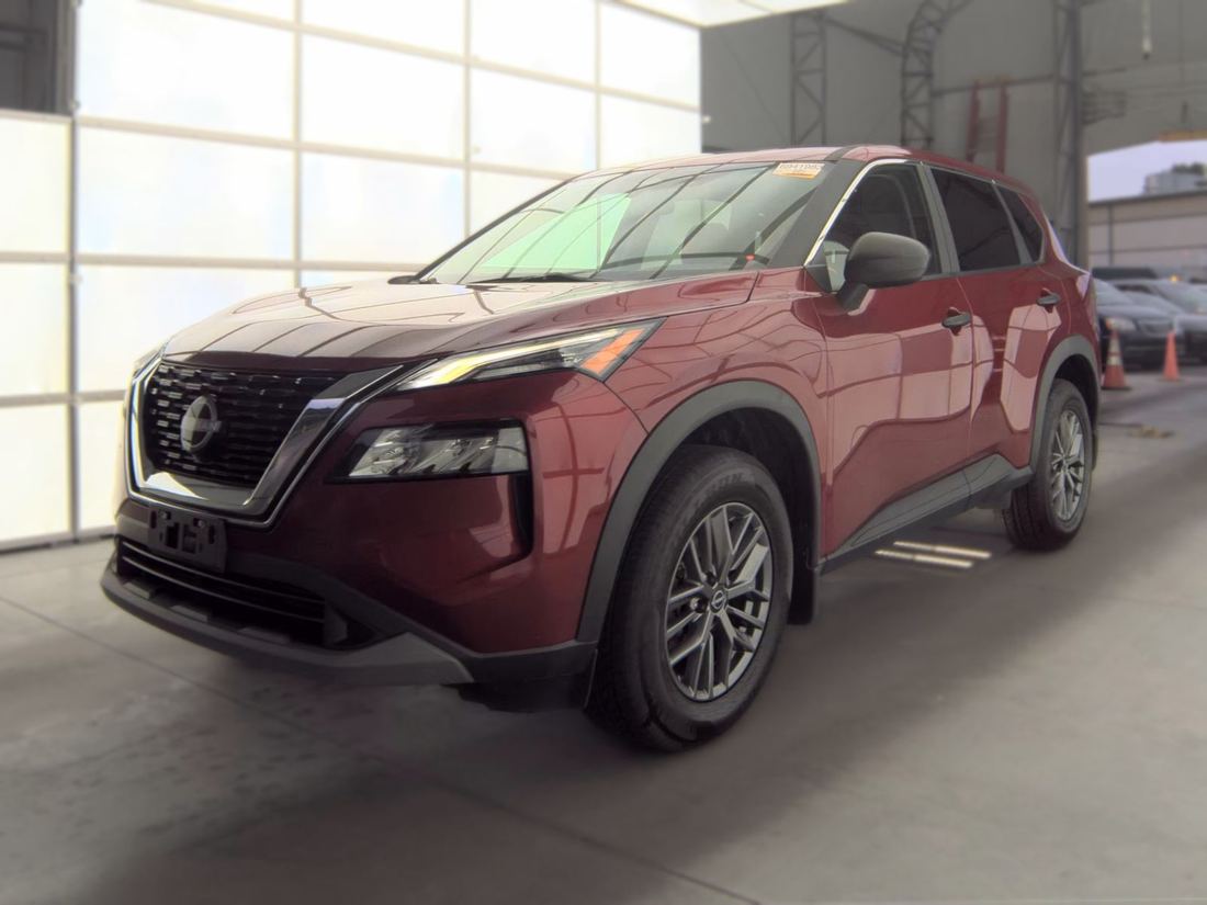 2023 NISSAN S