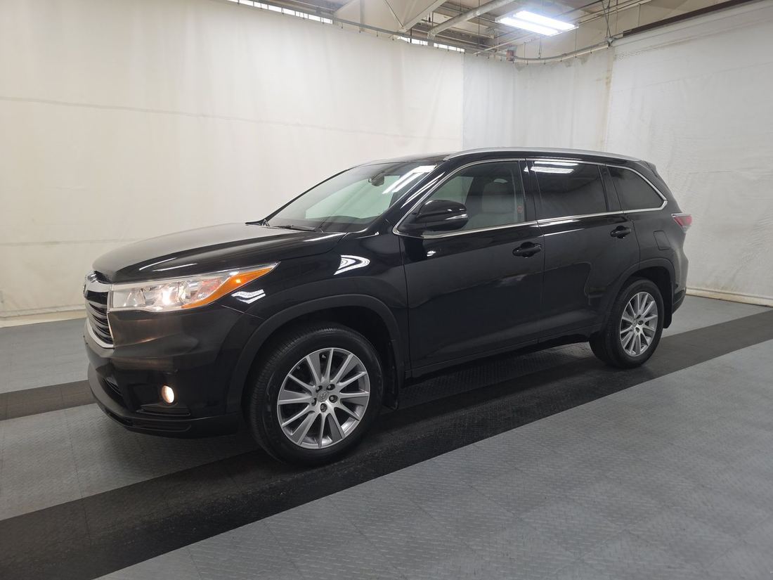 2014 TOYOTA ASU50L/GSU50L/GSU55L/GVU58L
