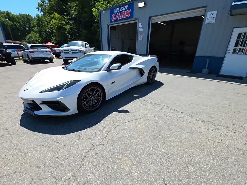 2023 Chevrolet Premium 3LT
