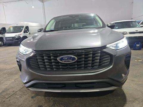2023 Ford Active