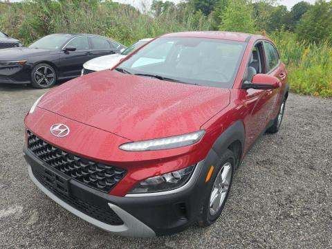 2023 Hyundai SE