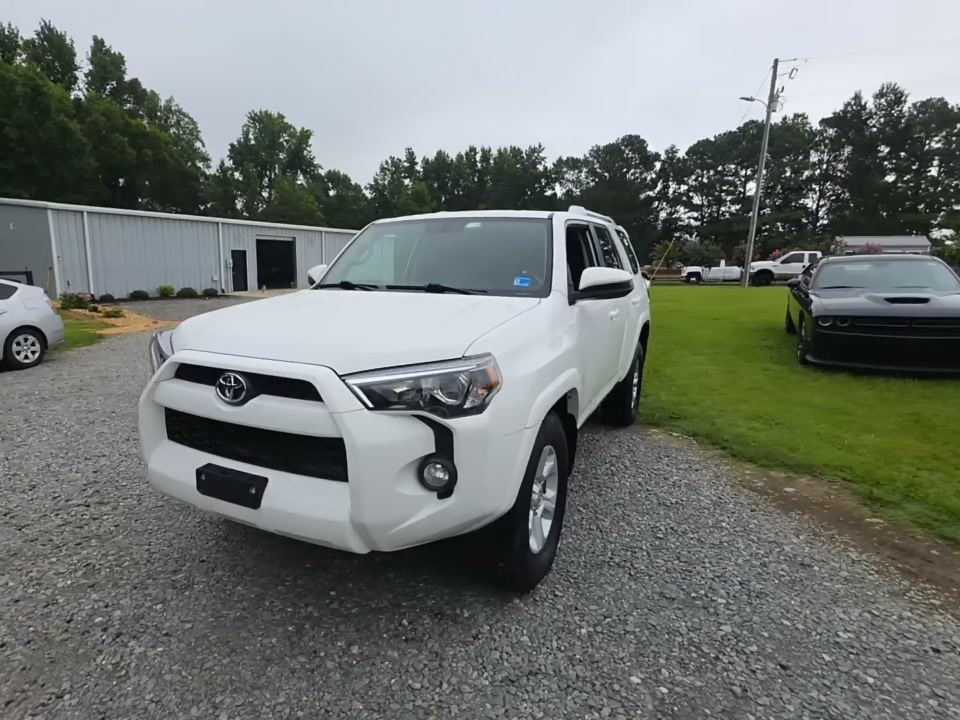 2016 Toyota GRN280L/GRN285L