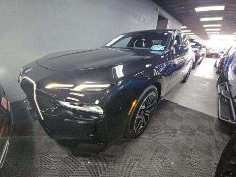 2026 BMW 7-Series