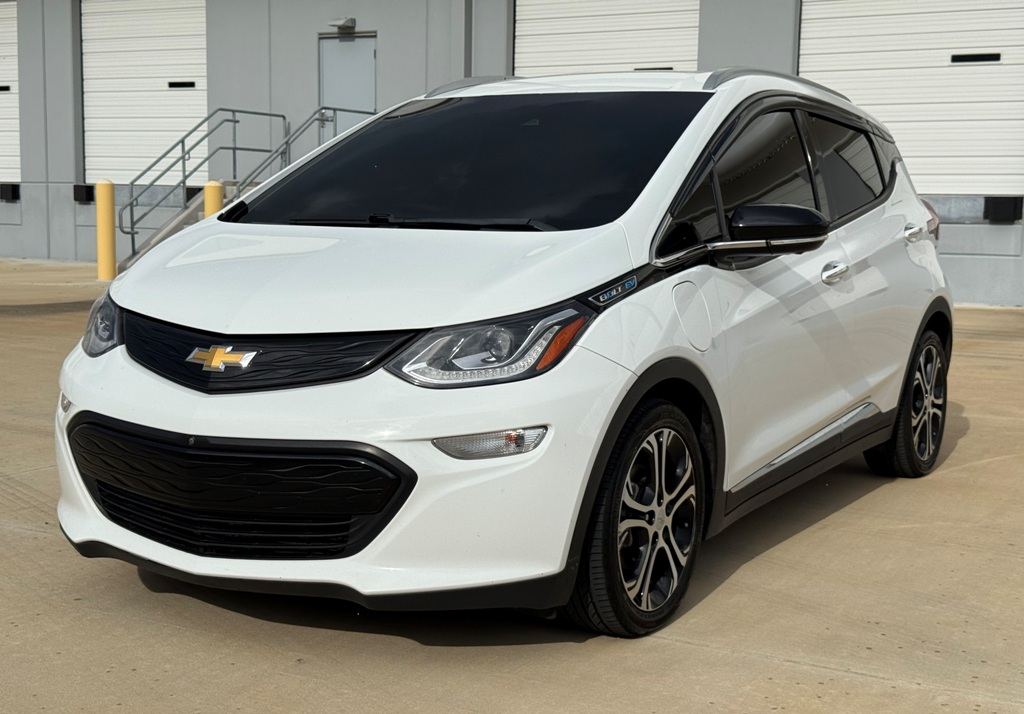 2020 Chevrolet Premier