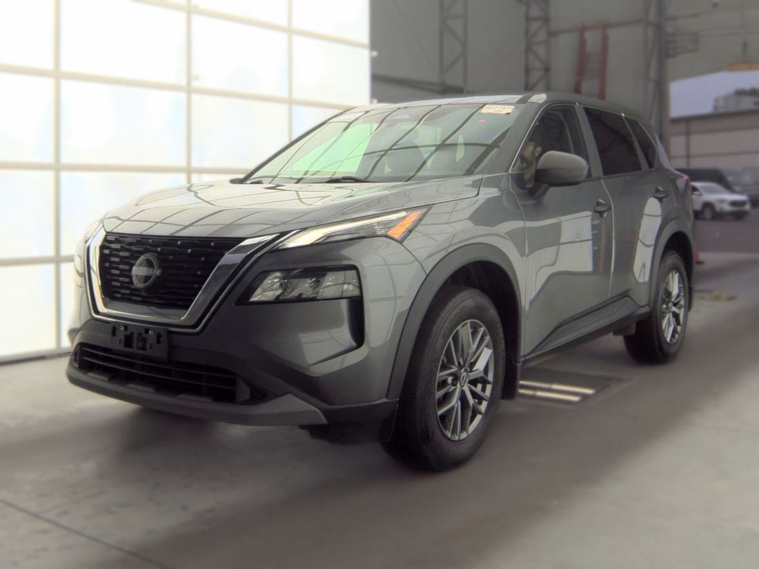 2023 NISSAN S