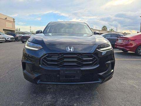2023 Honda SPORT
