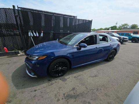 2024 Toyota 70 Series
