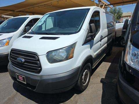 2016 Ford 250