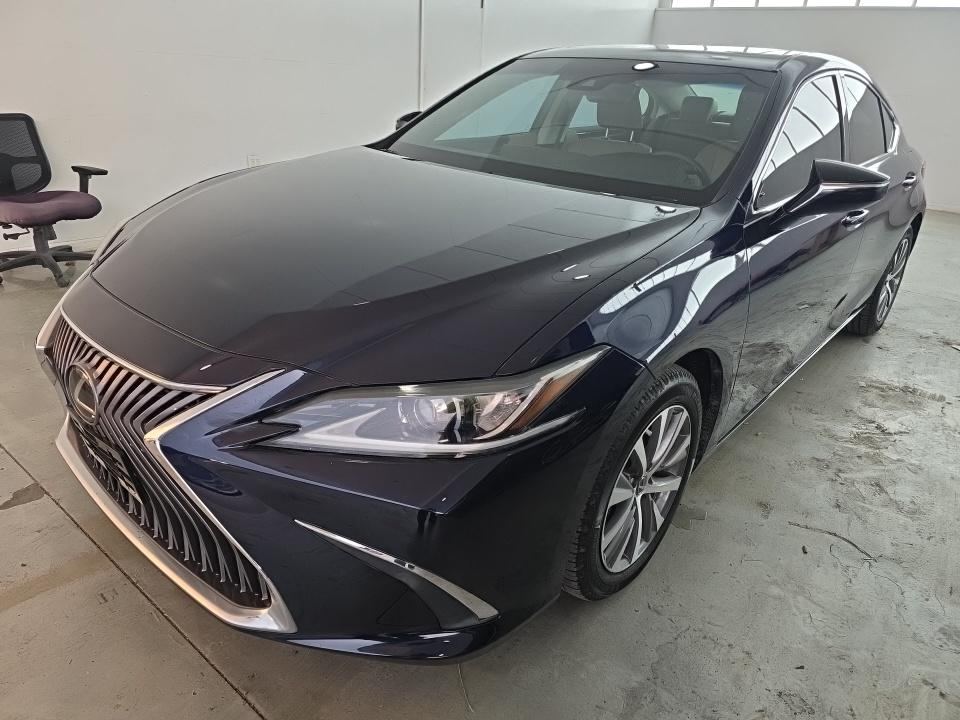 2020 LEXUS GSZ10L/AXZH10L