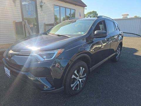 2017 Toyota ASA44L/ASA42L/AVA44L