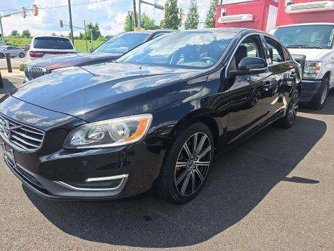 2018 Volvo Inscription AWD