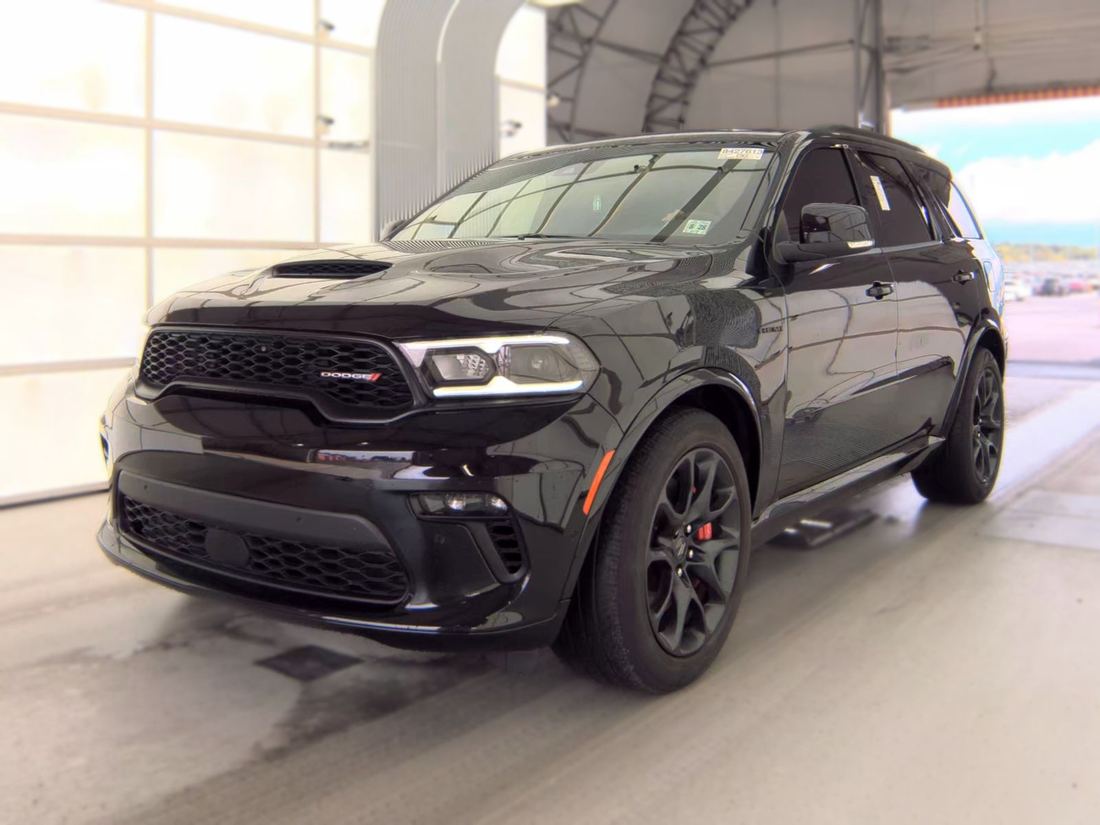 2023 DODGE R/T