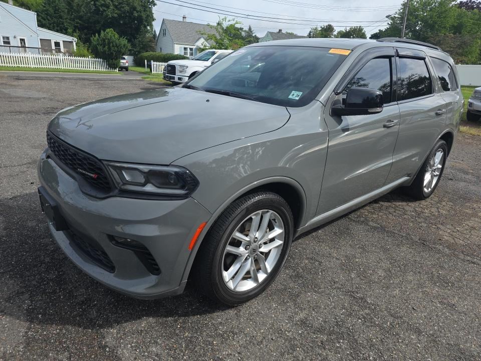 2023 Dodge GT
