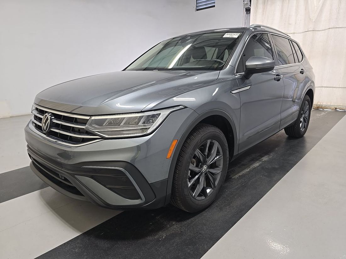 2023 VOLKSWAGEN SE