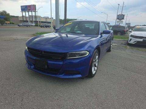 2022 Dodge LD