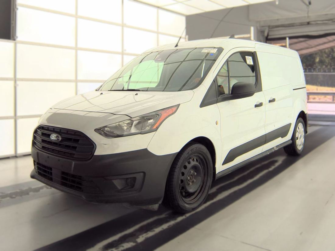 2020 FORD XL