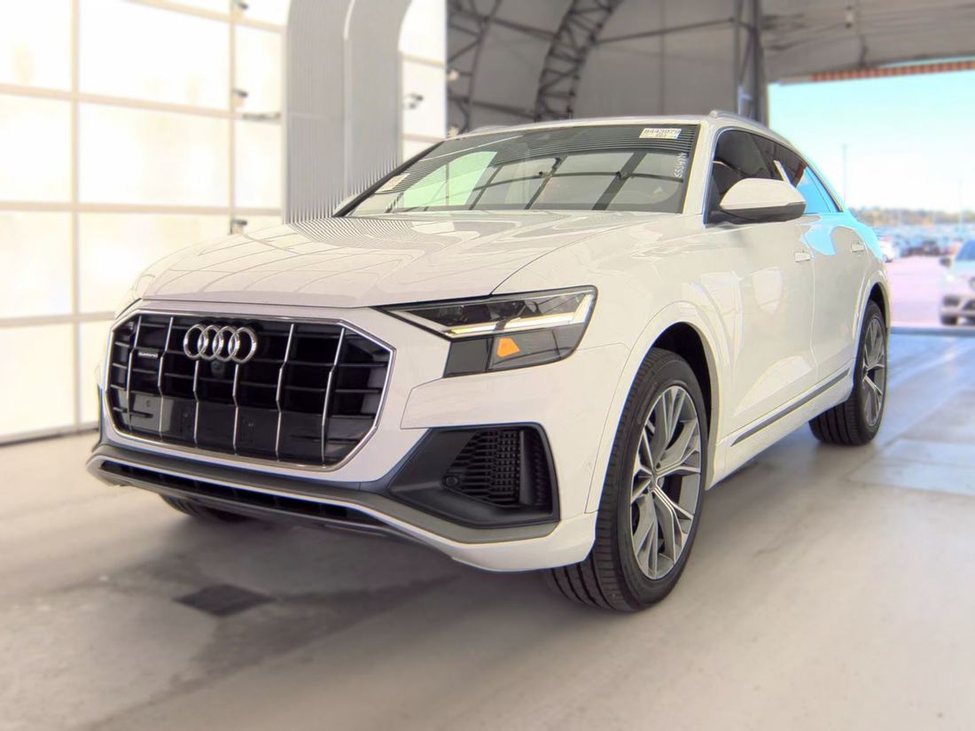 2021 AUDI S Line quattro Premium Plus