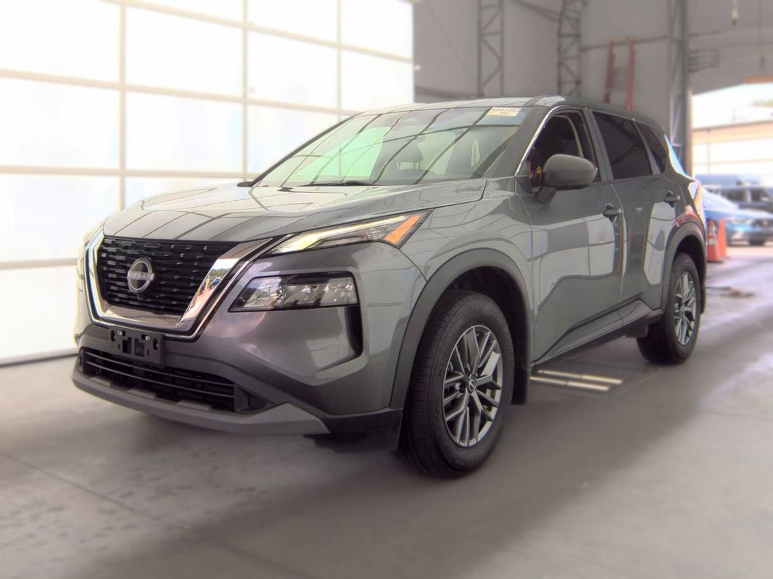 2023 NISSAN S