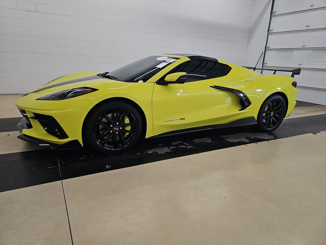 2023 CHEVROLET Premium 3LT