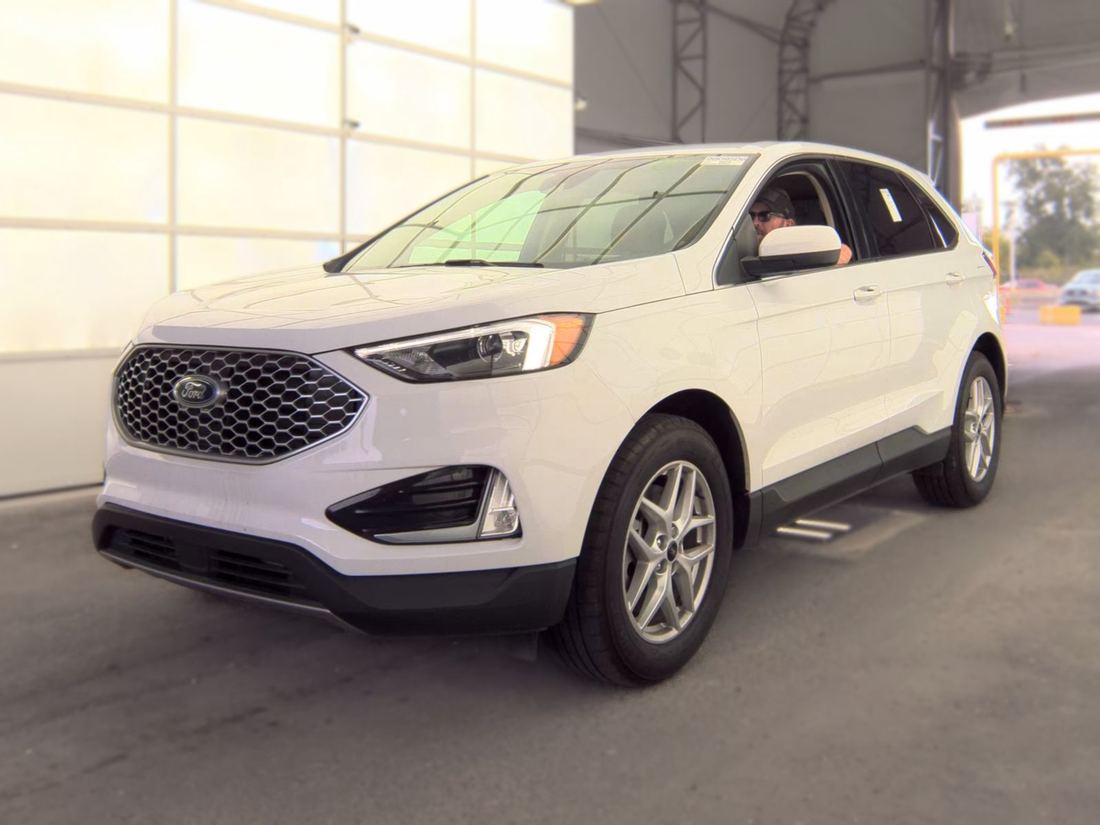 2024 FORD SEL
