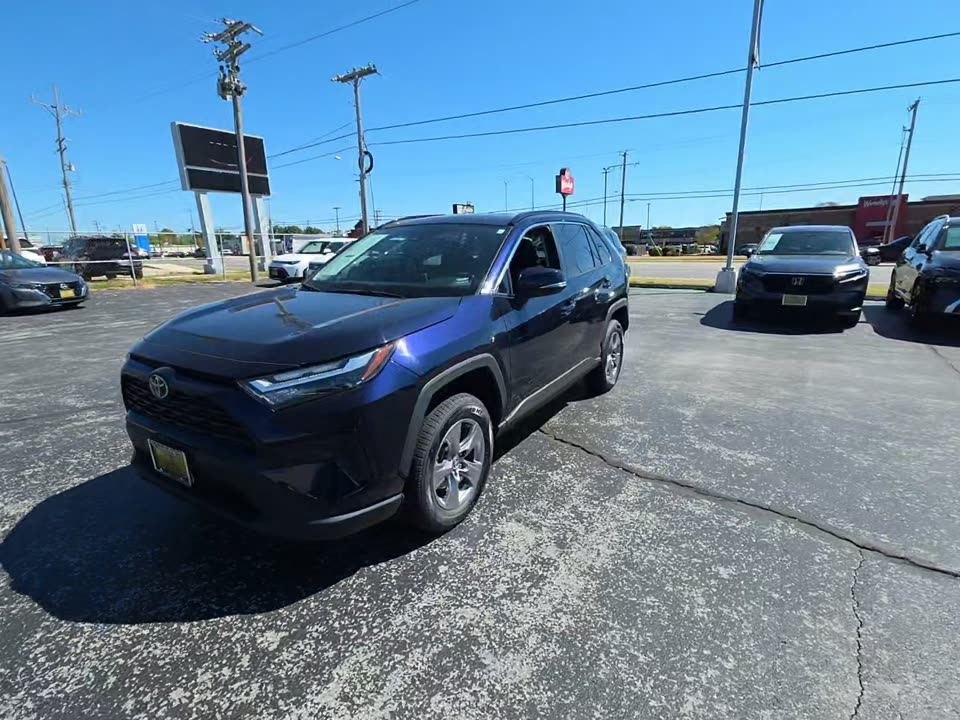 2024 Toyota 50 Series