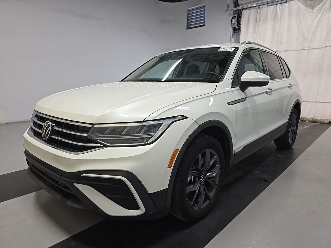 2023 VOLKSWAGEN SE