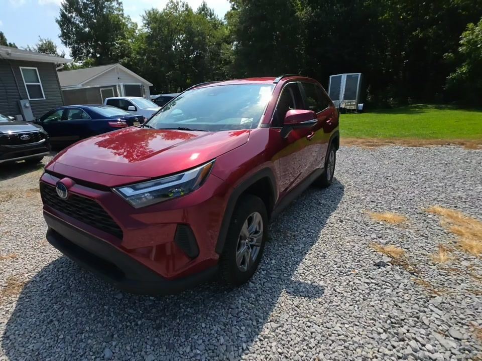2024 Toyota 50 Series